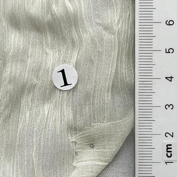 Polyester Georgette