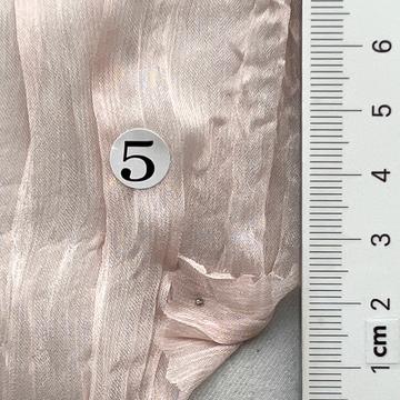 5 Pale Pink