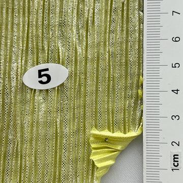 5 Yellow