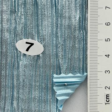 7 Pale Blue