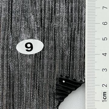 9 Black