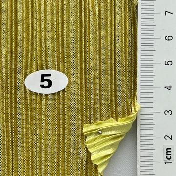 5 Yellow