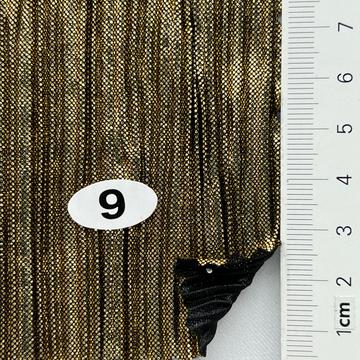 9 Black