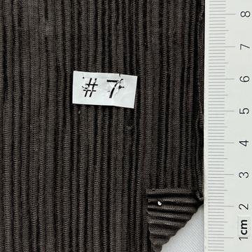 7 Brown