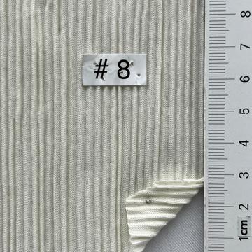 8 Ivory