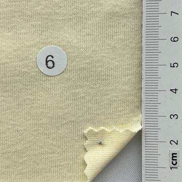 6 Yellow