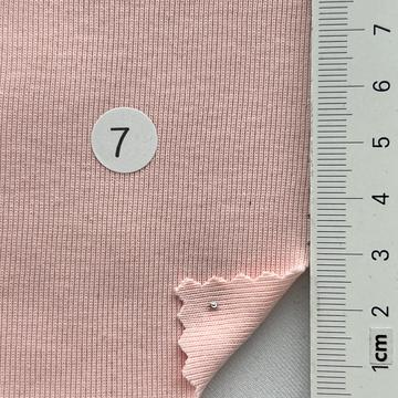 7 Pale Pink