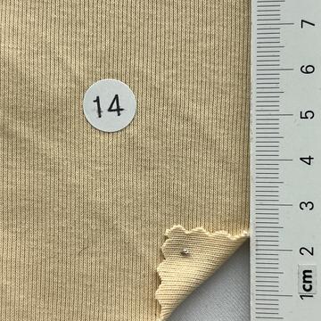 14 Pale Orange