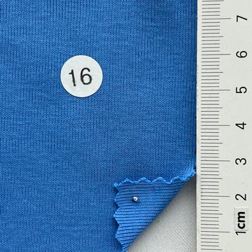 16 Cyan