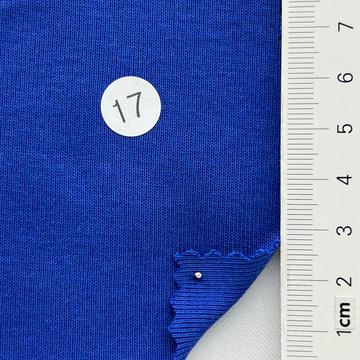 17 Blue