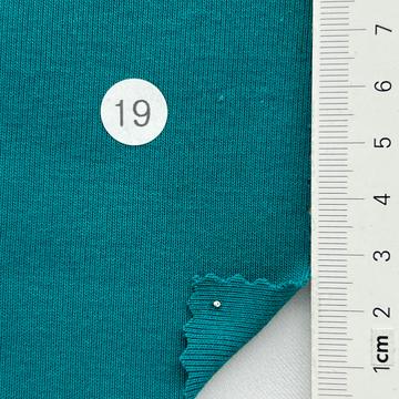 19 Turquoise
