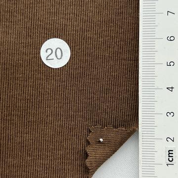 20 Brown