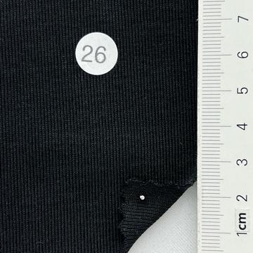 26 Black