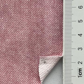 Cotton-blend Denim