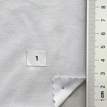 Polyester-blend Single Jersey