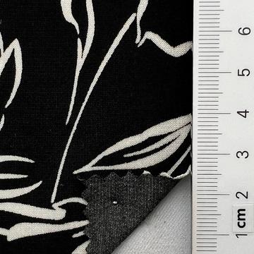 Polyester-blend ITY Jersey