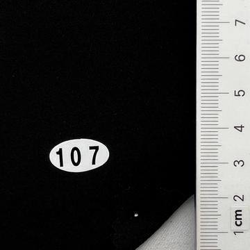 107 Black