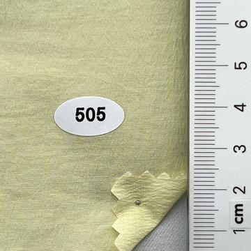 5 Yellow