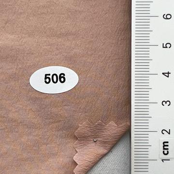 6 Dusty Pink