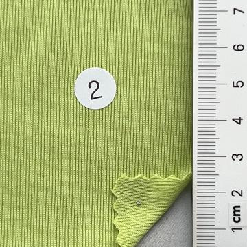 2 Pale Green