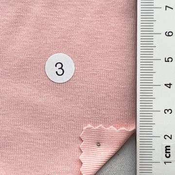 3 Pale Pink