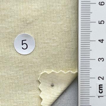5 Yellow