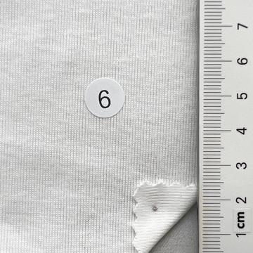 6 White