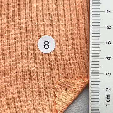 8 Pale Orange