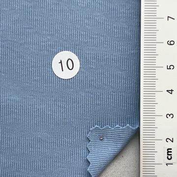 10 Pale Blue