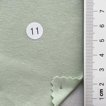 11 Pale Green