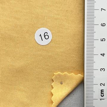 16 Yellow
