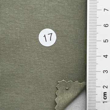 17 Deep Green