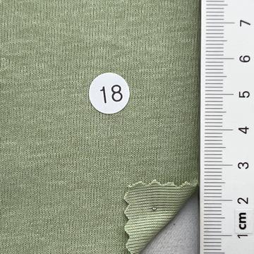 18 Pale Green