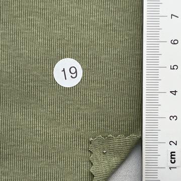 19 Deep Green