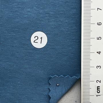 21 Blue