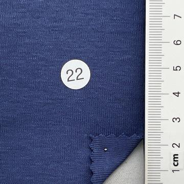 22 Blue