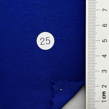 25 Blue