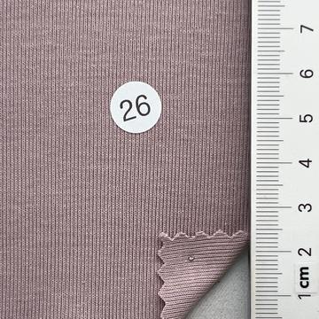 26 Dusty Pink
