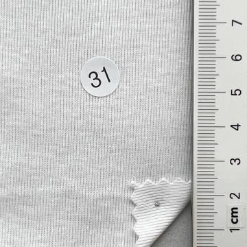 31 White