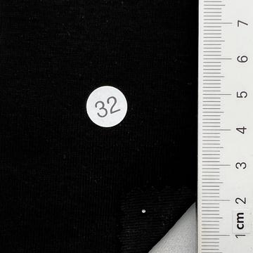 32 Black