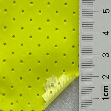 8 Yellow