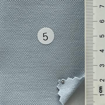 5 Pale Blue