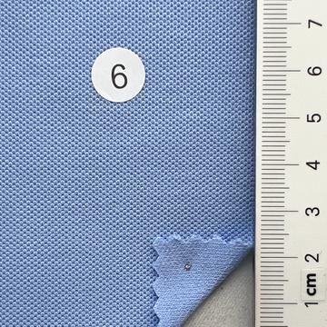 6 Pale Blue