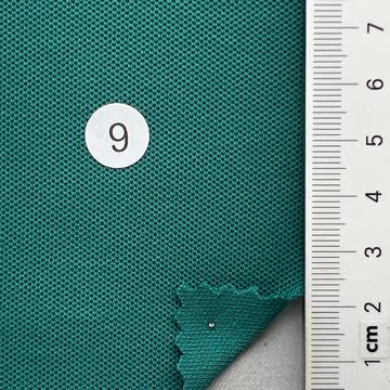 9 Green