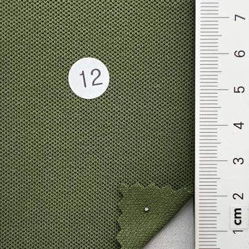 12 Green