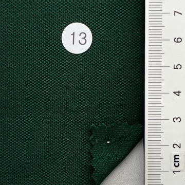 13 Green
