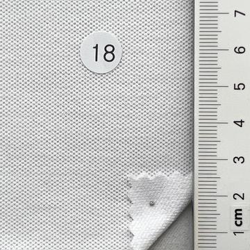 18 White
