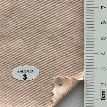 3 Pale Pink