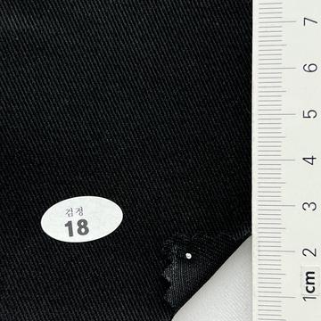 18 Black