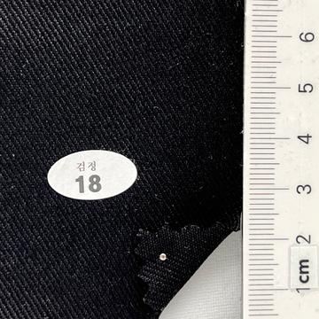 18 Black